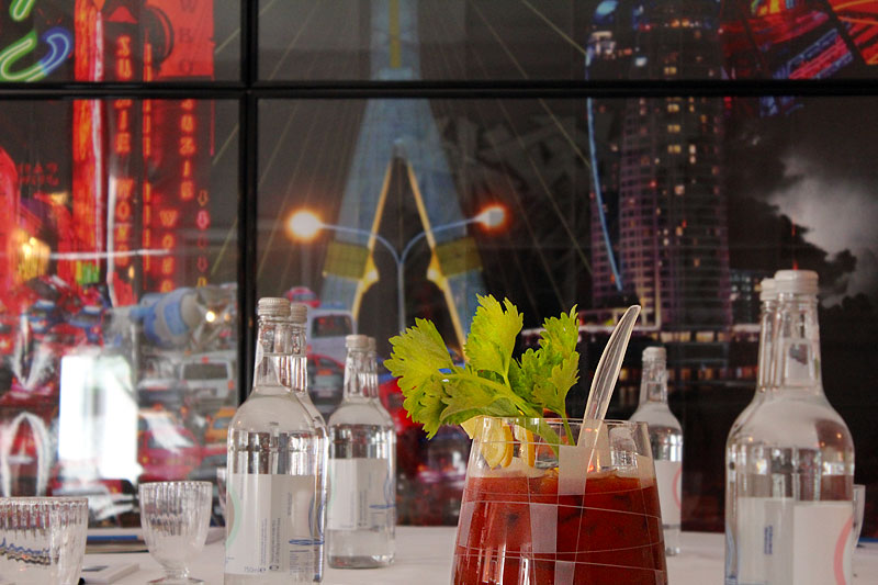 Private Dining, Group Dining, Soho, London, W1