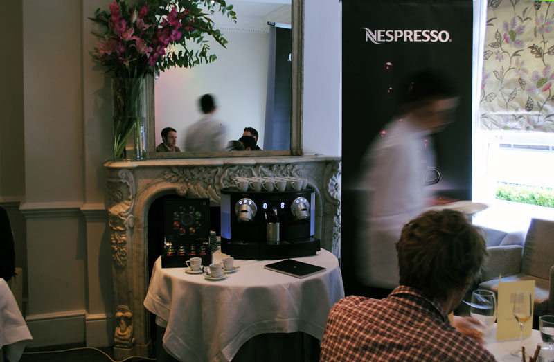 Private Dining, Group Dining, Soho, London, W1