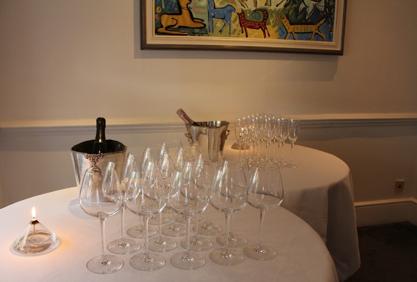 Private Dining, Group Dining, Soho, London, W1